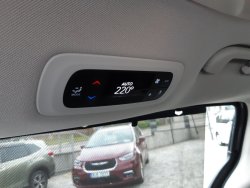 Chrysler Pacifica, 3,6L V6,kůže, adapt,nový model
