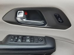 Chrysler Pacifica, 3,6L V6,kůže, adapt,nový model