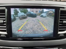 Chrysler Pacifica, 3,6L V6,kůže, adapt,nový model