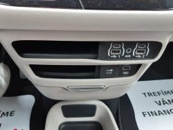 Chrysler Pacifica, 3,6L V6,kůže, adapt,nový model