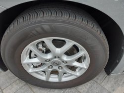 Chrysler Pacifica, 3,6L V6,kůže, adapt,nový model