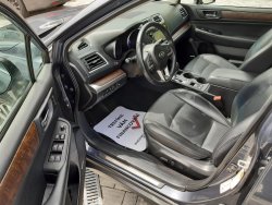 Subaru Outback, 2,5 4x4,kůže, EyeSight, X-MODE