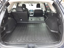 Subaru Outback, 2,5 4x4,kůže, EyeSight, X-MODE