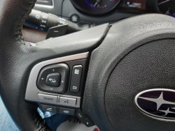 Subaru Outback, 2,5 4x4,kůže, EyeSight, X-MODE