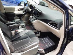 Chrysler Pacifica, 3,6L V6 Touring L, 7míst, kůže