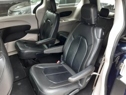 Chrysler Pacifica, 3,6L V6 Touring L, 7míst, kůže