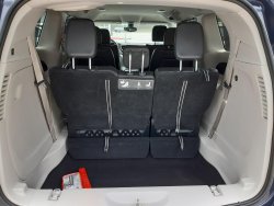 Chrysler Pacifica, 3,6L V6 Touring L, 7míst, kůže