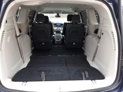 Chrysler Pacifica, 3,6L V6 Touring L, 7míst, kůže