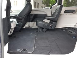 Chrysler Pacifica, 3,6L V6 Touring L, 7míst, kůže