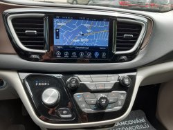 Chrysler Pacifica, 3,6L V6 Touring L, 7míst, kůže