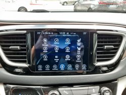 Chrysler Pacifica, 3,6L V6 Touring L, 7míst, kůže