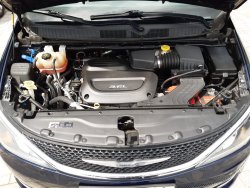 Chrysler Pacifica, 3,6L V6 Touring L, 7míst, kůže