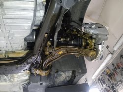 Chrysler Pacifica, 3,6L V6,kůže, radar, REZERVACE