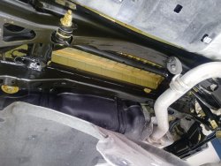 Chrysler Pacifica, 3,6L V6,kůže, radar, REZERVACE