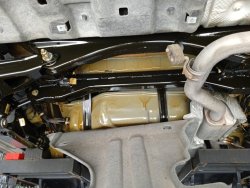 Chrysler Pacifica, 3,6L Hybrid,Top výbava, DVD+TV
