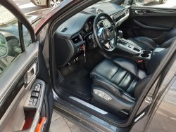 Porsche Macan, 3,0S AWD,kůže, panorama, 250kW