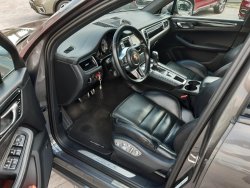 Porsche Macan, 3,0S AWD,kůže, panorama, 250kW