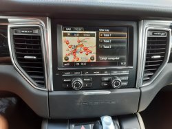 Porsche Macan, 3,0S AWD,kůže, panorama, 250kW