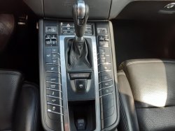 Porsche Macan, 3,0S AWD,kůže, panorama, 250kW