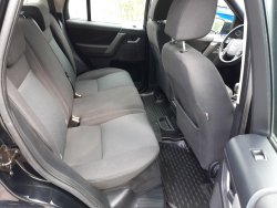 Land Rover Freelander, S 2,2 TD4, 4x4, tažné, manuál