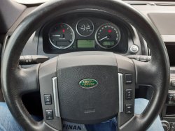 Land Rover Freelander, S 2,2 TD4, 4x4, tažné, manuál