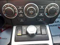 Land Rover Freelander, S 2,2 TD4, 4x4, tažné, manuál