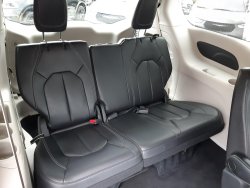 Chrysler Pacifica, 3,6L V6,kůže, adapt,nový model