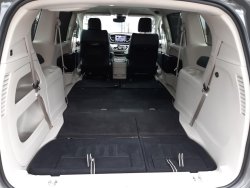 Chrysler Pacifica, 3,6L V6,kůže, adapt,nový model