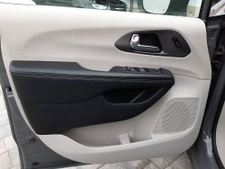 Chrysler Pacifica, 3,6L V6,kůže, adapt,nový model