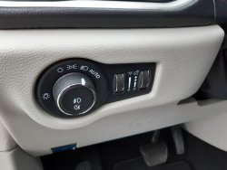 Chrysler Pacifica, 3,6L V6,kůže, adapt,nový model