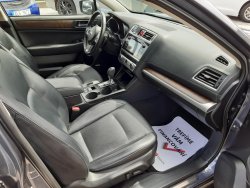 Subaru Outback, 2,5 4x4,kůže, EyeSight, X-MODE
