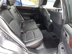 Subaru Outback, 2,5 4x4,kůže, EyeSight, X-MODE