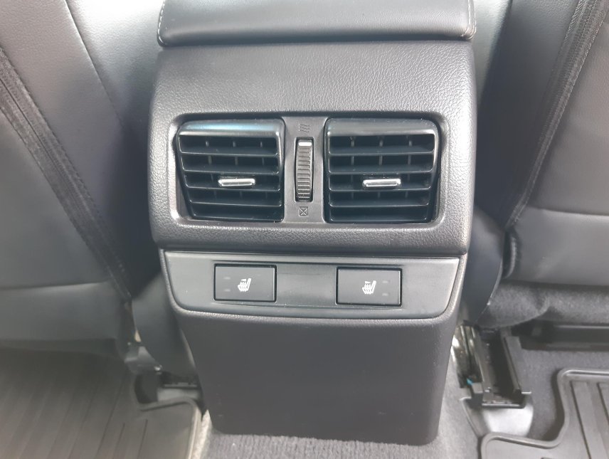 Subaru Outback, 2,5 4x4,kůže, EyeSight, X-MODE