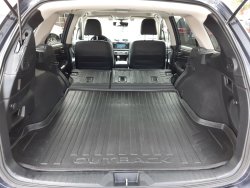 Subaru Outback, 2,5 4x4,kůže, EyeSight, X-MODE