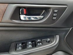 Subaru Outback, 2,5 4x4,kůže, EyeSight, X-MODE
