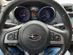 Subaru Outback, 2,5 4x4,kůže, EyeSight, X-MODE