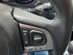 Subaru Outback, 2,5 4x4,kůže, EyeSight, X-MODE