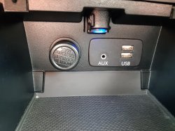 Subaru Outback, 2,5 4x4,kůže, EyeSight, X-MODE