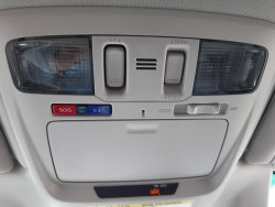 Subaru Outback, 2,5 4x4,kůže, EyeSight, X-MODE