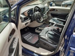 Chrysler Pacifica, 3,6L V6 Touring L, 7míst, kůže