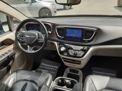 Chrysler Pacifica, 3,6L V6 Touring L, 7míst, kůže