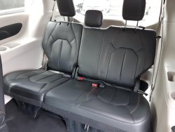 Chrysler Pacifica, 3,6L V6 Touring L, 7míst, kůže
