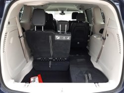 Chrysler Pacifica, 3,6L V6 Touring L, 7míst, kůže