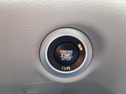 Chrysler Pacifica, 3,6L V6 Touring L, 7míst, kůže