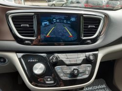 Chrysler Pacifica, 3,6L V6 Touring L, 7míst, kůže