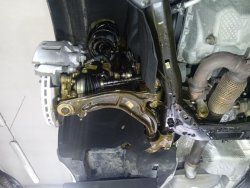 Chrysler Pacifica, 3,6L V6,kůže, radar, REZERVACE