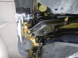 Chrysler Pacifica, 3,6L V6,kůže, radar, REZERVACE