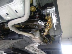 Chrysler Pacifica, 3,6L V6,kůže, radar, REZERVACE