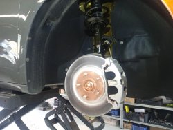 Chrysler Pacifica, 3,6L V6,kůže, radar, REZERVACE