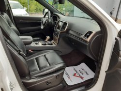 Jeep Grand Cherokee, 3,6L V6 Limited 4x4, Facelift